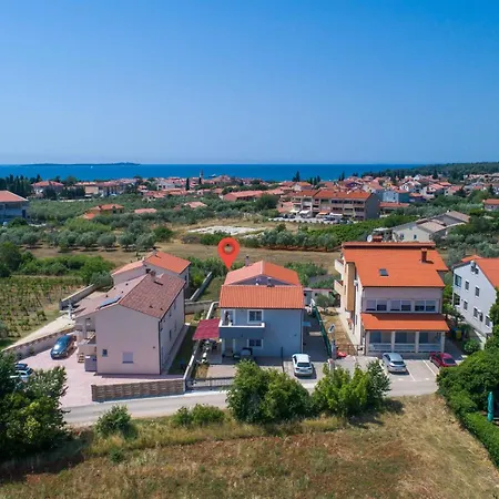 Gracijela Holiday home *