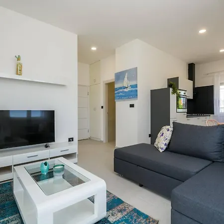 Holiday home Gracijela Fazana