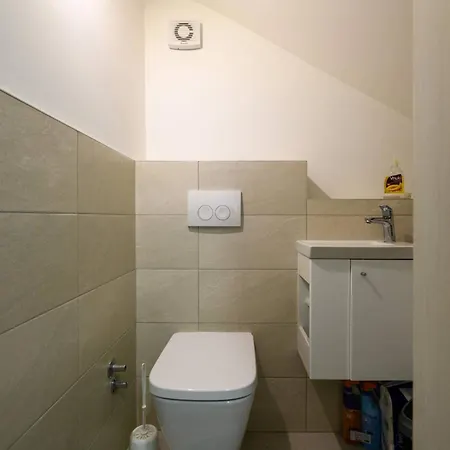 Gracijela Holiday home Fazana