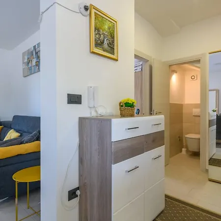 Gracijela Holiday home