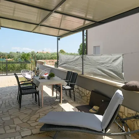 Hébergement de vacances Gracijela *