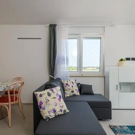 Hébergement de vacances Gracijela *